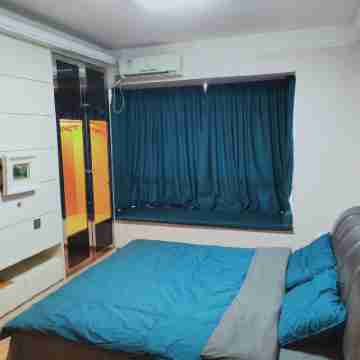 Fugui Mantang Apartment Rooms