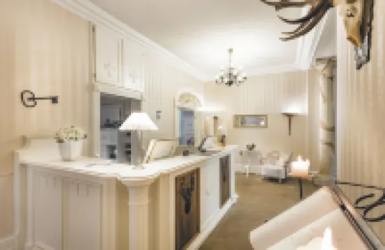 Burghotel Haselünne