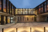 Pousada Armenteira Hotels in 