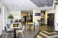 B&B Hotel Valence TGV Romans - breakfast