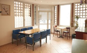 Chambres d'Hotes du Colvert
