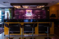 Hotel Britania Miraflores - ที่มีที่จอดรถ