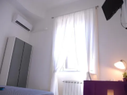 Messina41 Hotel メッシーナのホテル