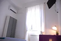 Messina41 Hotel