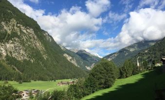 Turner-Hütte