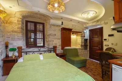 Apartments Wine House Old Town