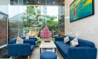 The Shann Hotel Danang