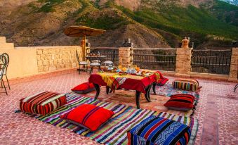 Toubkal Ecolodge