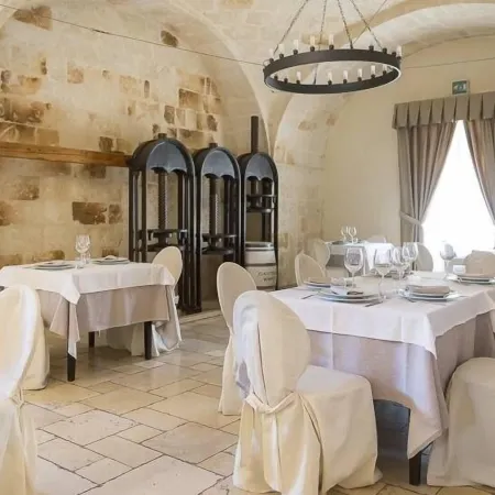 Agriturismo Tenuta Chianchizza