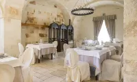 Agriturismo Tenuta Chianchizza Hotels in Cozzana