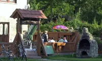 Landgasthof Probstei Zella Hoteles en 
