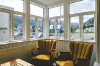 Snæfell - Hotel by Aldan Hotels in Seydisfjordur
