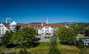 Quality Hotel Olavsgaard