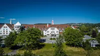 Quality Hotel Olavsgaard Hotels in Lillestrom