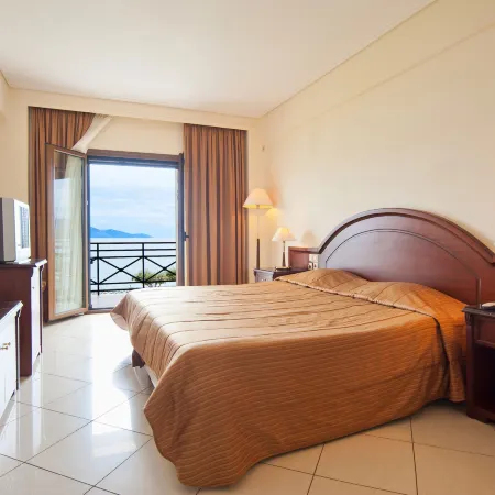 Europa Beach Hotel