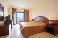 Europa Beach Hotel Hotels in Galaxidi