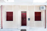 Best House, Marina Home, Athens Avenue, Patra