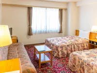 デイリーホテル 志木店 志木のホテル