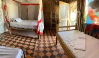 New Jambo Bungalows - Hostel