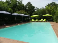 Le Noyer Résidence B&B Hotels in Le Buisson-de-Cadouin