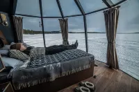 Arctic Guesthouse & Igloos Hotels in 