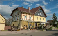 Landgasthof Marlishausen Hôtels à proximité de : Reinsburg