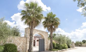 Hotel Relais Antica Masseria