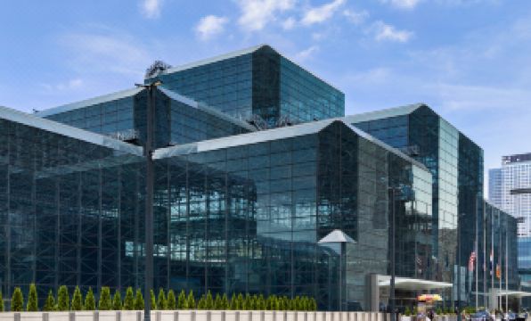 Holiday Inn Express MANHATTAN MIDTOWN WEST by IHG