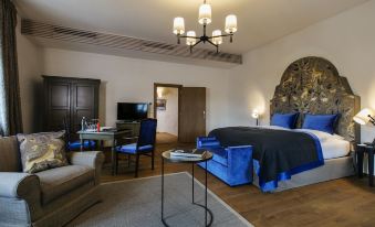 Hotel Schloss Gabelhofen - Housity