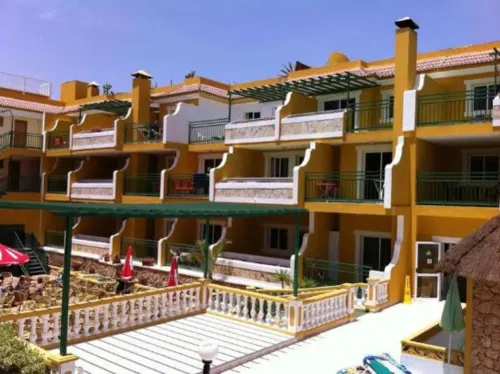 Hotel Chatur Costa Caleta