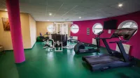 Lotus Therme Hotel & Spa - Phòng tập thể hình