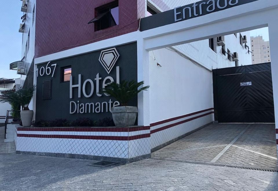 Hotel Diamante,Sao Paulo 2023 | Trip.com