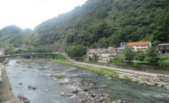 Amagase Onsen Hotel Suikoen