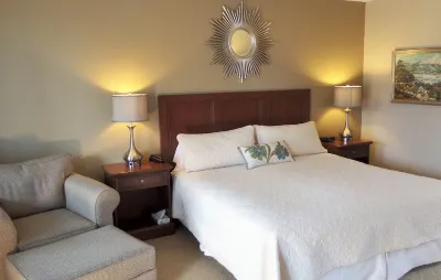 Roosevelt Inn of Hyde Park Hotels in der Nähe von Home of Franklin D. Roosevelt