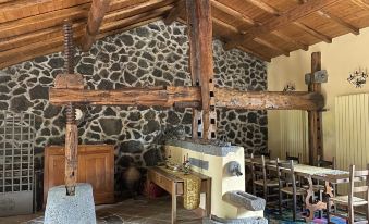 Bed and Breakfast Il Glicine