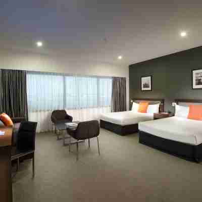 ノボテル ブリスベン エアポート Rooms