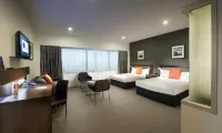 Novotel Brisbane Airport Các khách sạn gần Domestic Airport Station
