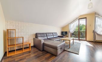 Apartamenty Sun & Snow Jasny Brzeg