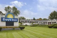 Days Inn by Wyndham Middletown Hotels in Orange County