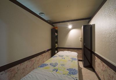 その他 ベストウエスタンプレミア仁川エアポートホテルの写真