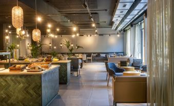 Flightgate Munich Airport Hotel, a member of Radisson Individuals