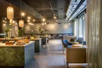 Flightgate Munich Airport Hotel, a member of Radisson Individuals Hotels in Neufahrn bei Freising