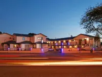 Astra Motor Lodge Hotels in Ohaupo