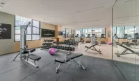 Seda Bonifacio Global City Manila - Gym