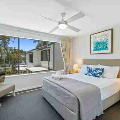 Noosa Place Resort Rooms