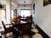 Hotel Urdiñola Saltillo - วิว