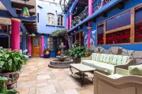 Hotel Tepeyac