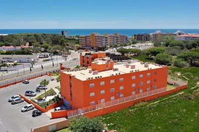 Zodiaco Hoteles en Quarteira