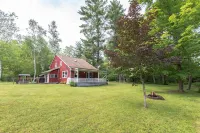 Two Brooks Lodge Hôtels à : Bennington