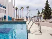 Hotel Don Ignacio Hotéis em Nijar